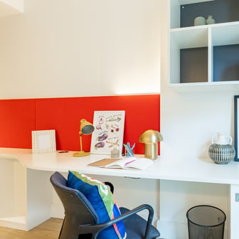 Deluxe En Suite - Image 7